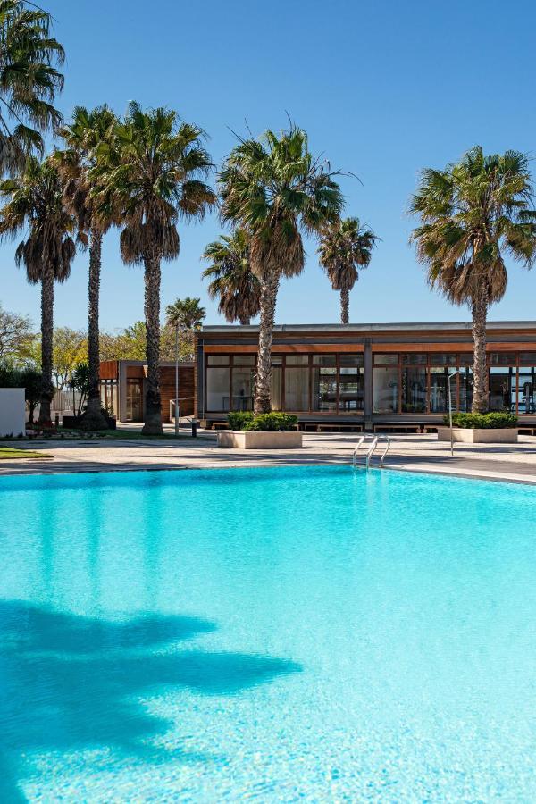 Bafureira Cascais Apartment; Condominio Privado Com Piscina Parede Exterior photo
