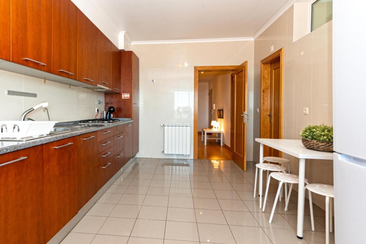 Bafureira Cascais Apartment; Condominio Privado Com Piscina Parede Exterior photo